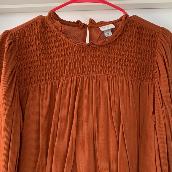 A New Day blouse - Picture 3 of 5